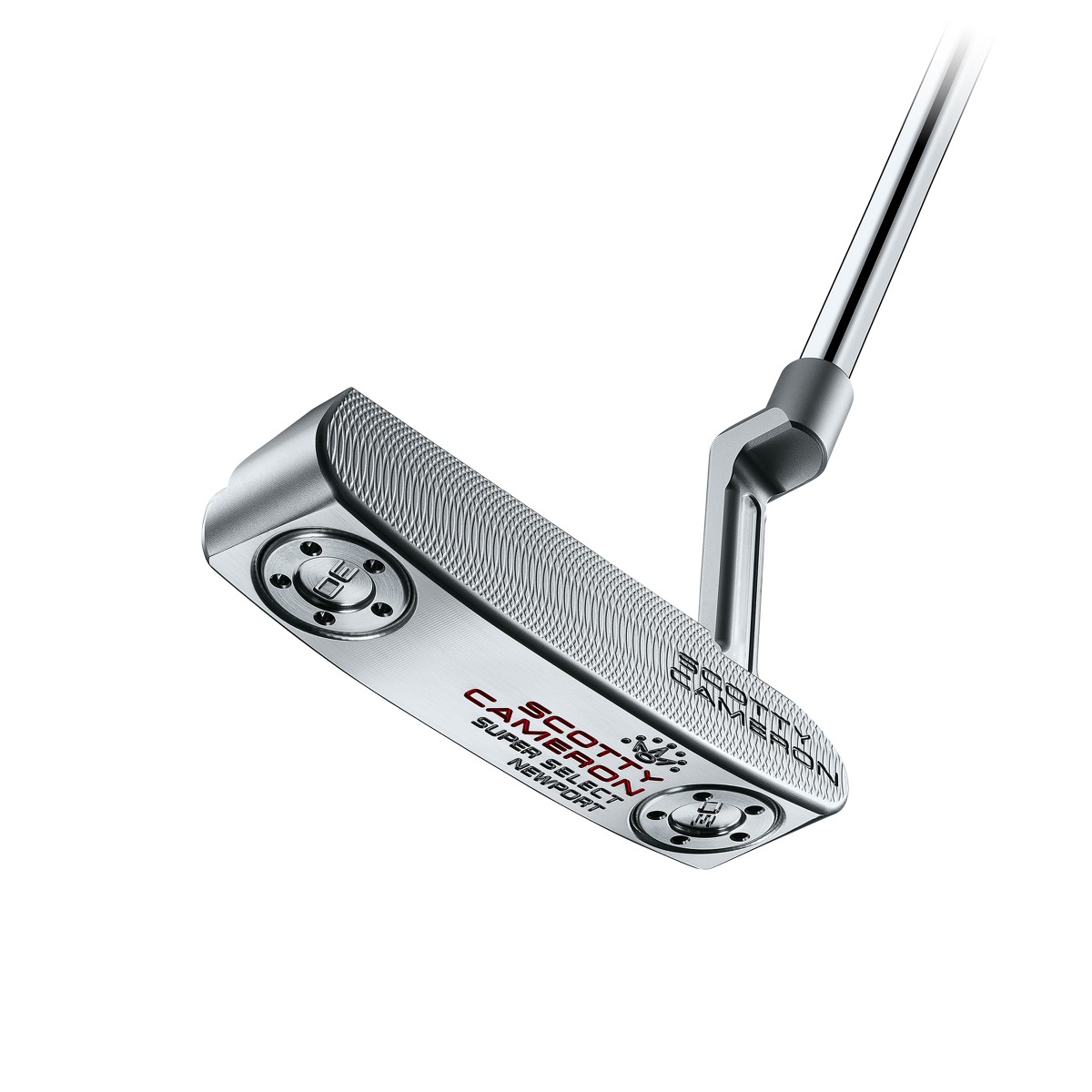 Super Select Newport | Scotty Cameron Putters | Titleist